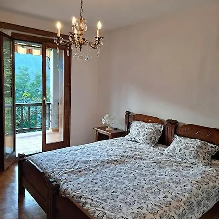 La Terrazza Апартаменти *